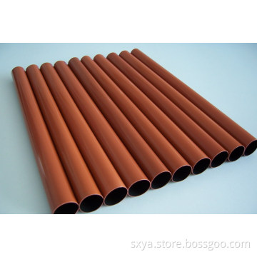 compatible Fuser film sleeve for 2550